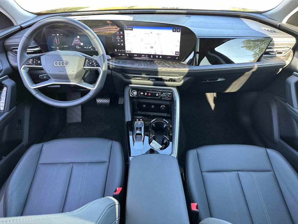 New 2025 Audi Q5 Premium image 27
