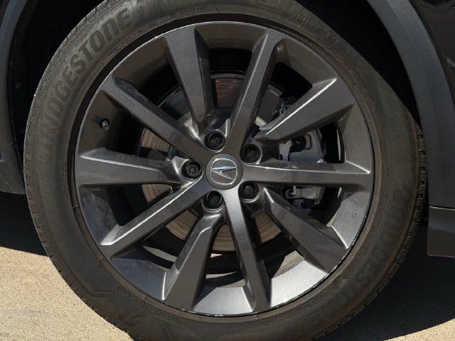 Used 2025 Acura MDX A-Spec AWD/4WD image 10