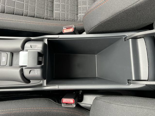 New 2026 Honda HR-V Sport image 23