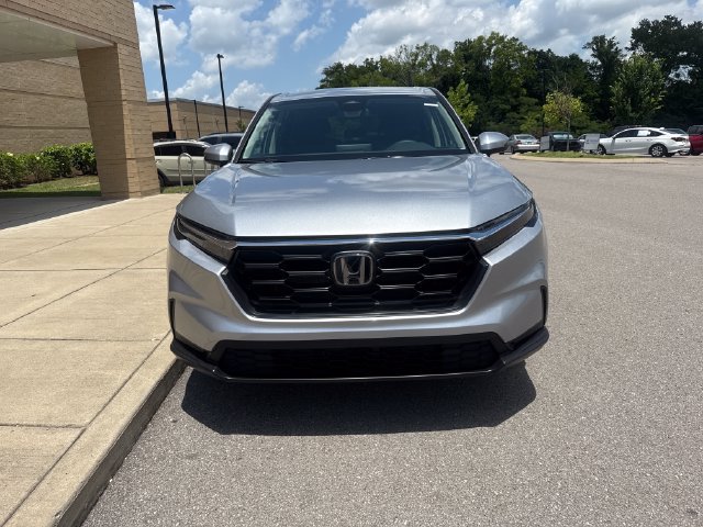 New 2026 Honda CR-V LX image 8