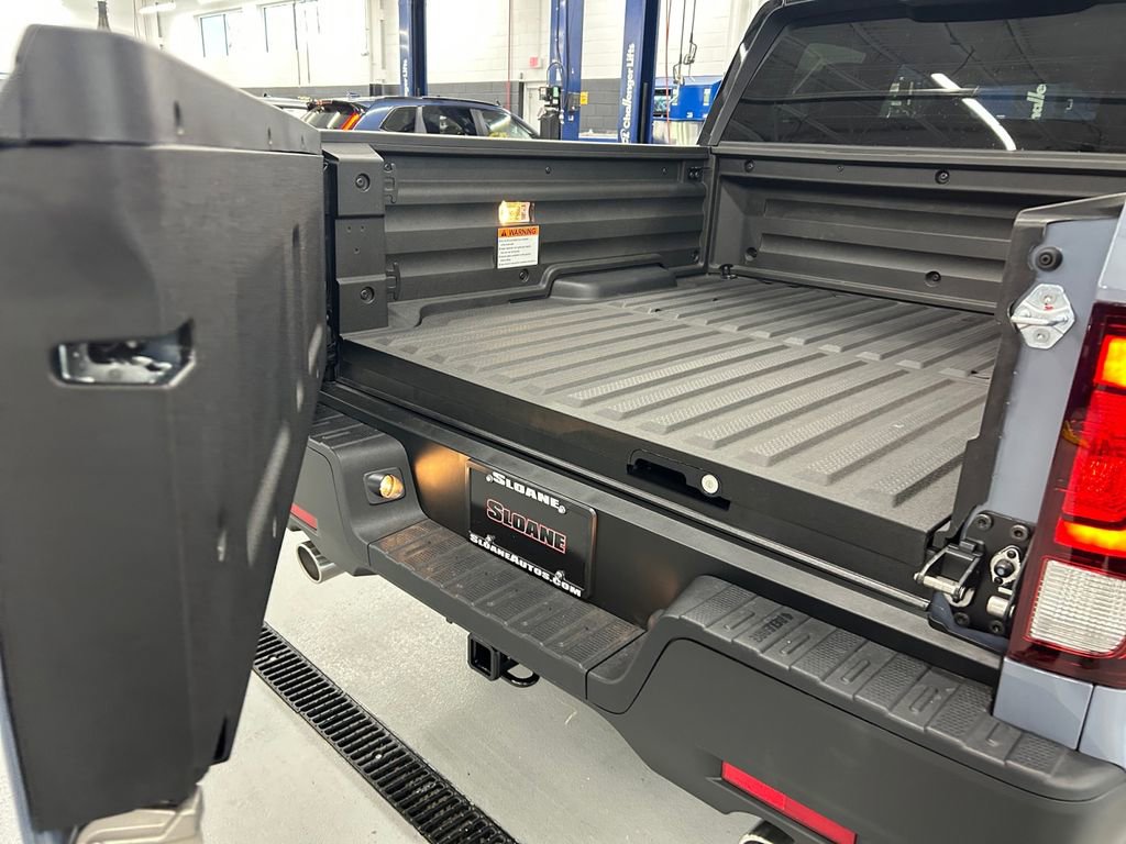 New 2026 Honda Ridgeline Sport image 19