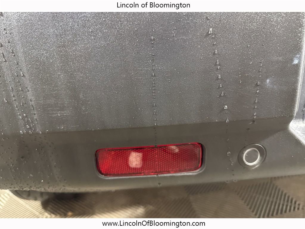 Used 2024 Ford Bronco Sport Badlands w/ Premium Package image 22