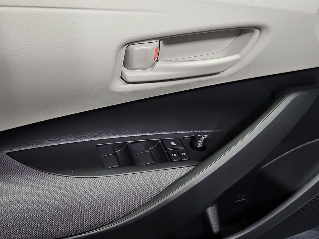 New 2026 Toyota Corolla LE image 11