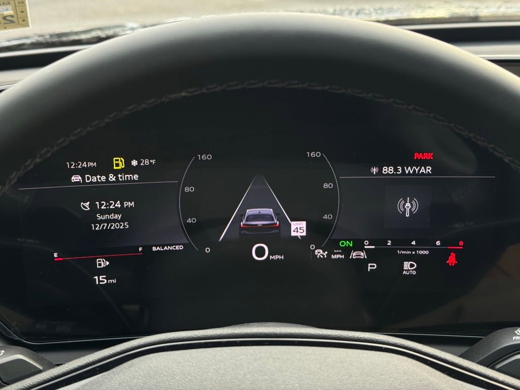 New 2025 Audi A5 2.0T Premium image 31