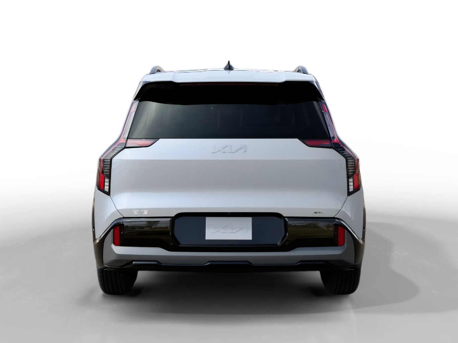 New 2026 Kia EV9 GT-Line AWD/4WD image 5