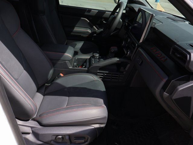 Used 2024 Toyota Tacoma TRD Pro image 14