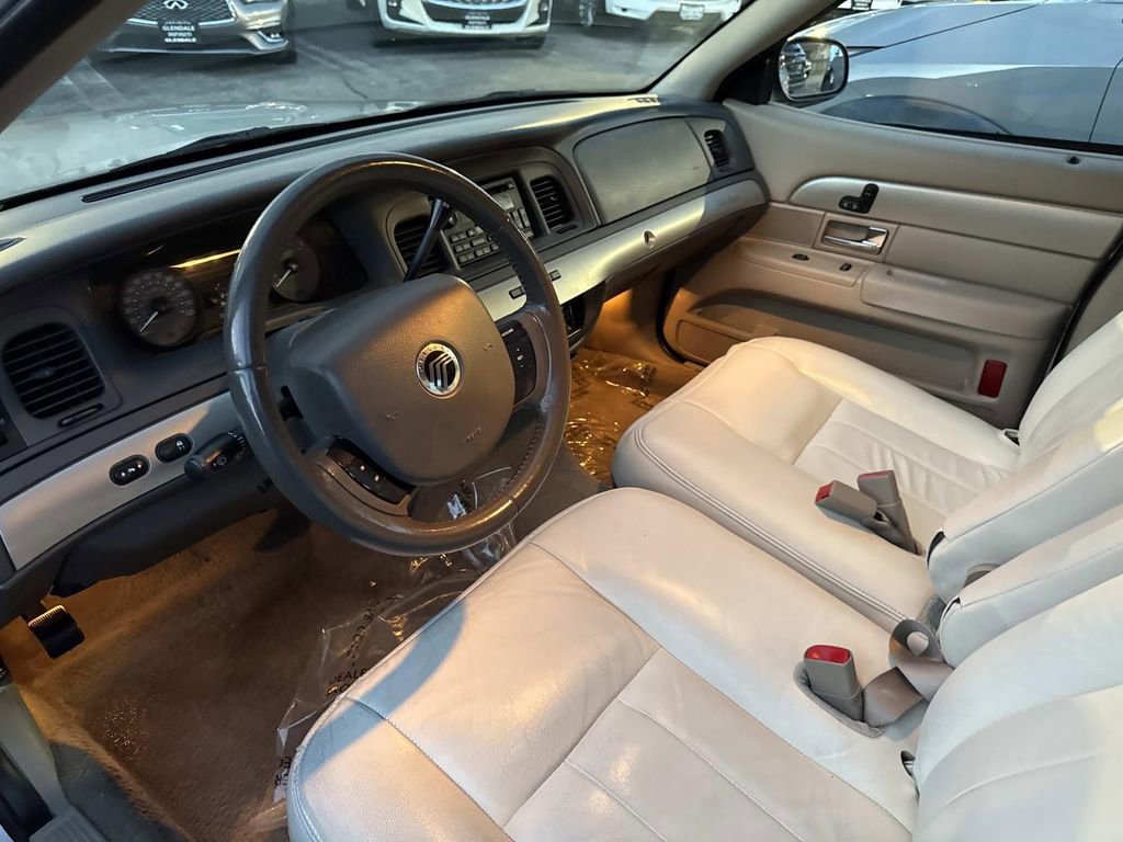 Used 2008 Mercury Grand Marquis LS image 22