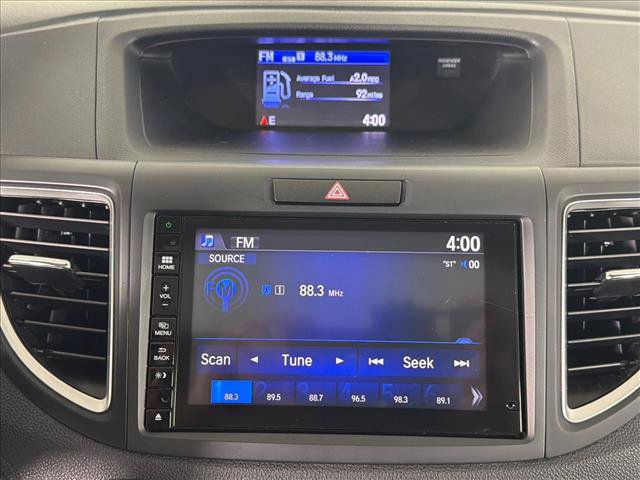 Used 2015 Honda CR-V EX image 29
