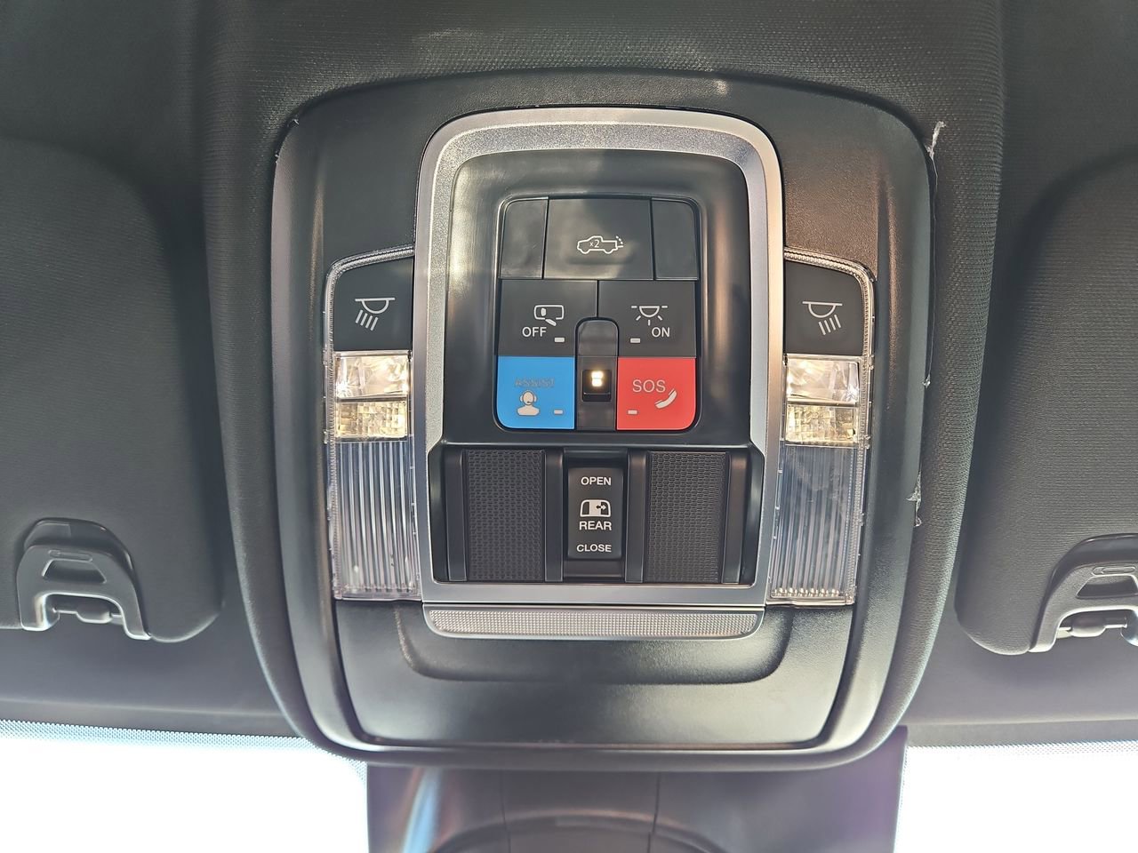 New 2026 RAM 2500 Laramie w/ Night Edition image 23