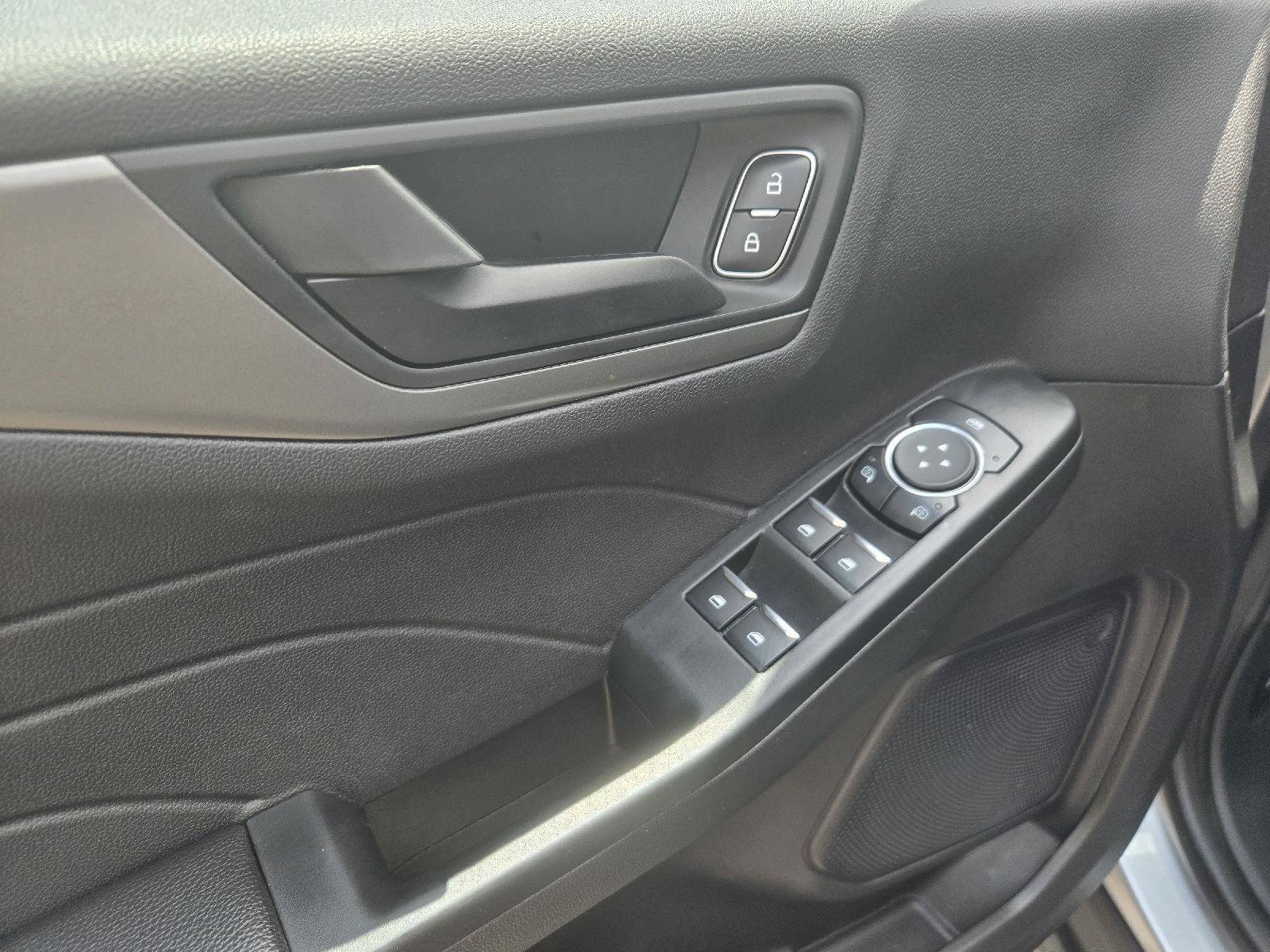 Used 2024 Ford Escape Active FWD image 12