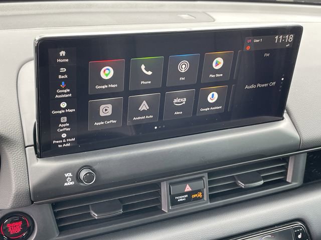 Certified 2026 Honda Pilot TrailSport image 18