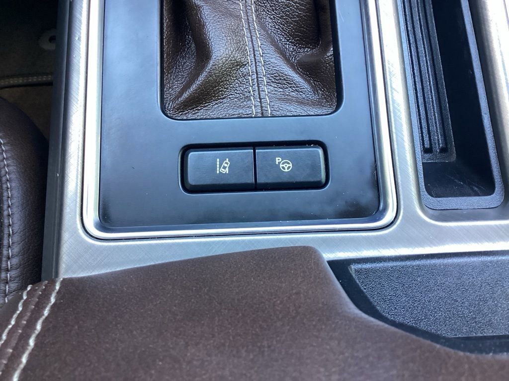 Used 2019 Ford F150 Limited image 55