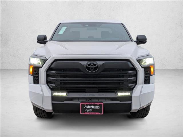 New 2026 Toyota Tundra SR5 image 6
