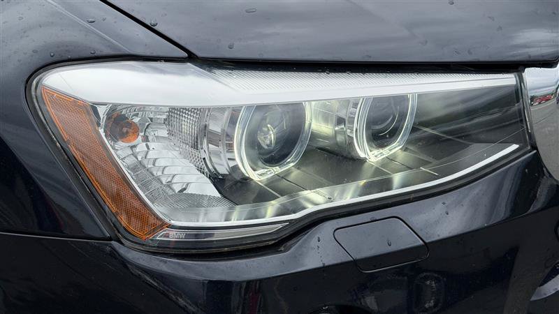 Used 2016 BMW X4 xDrive35i AWD/4WD image 11