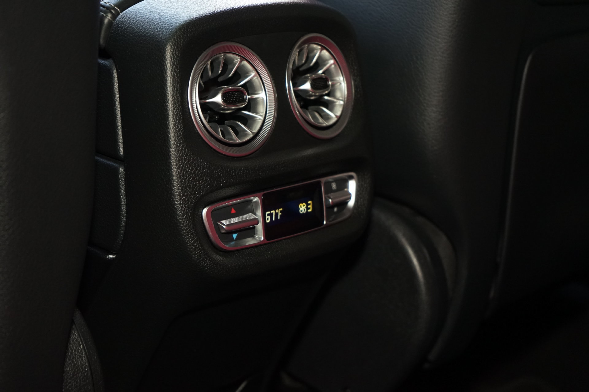 Used 2023 Mercedes-Benz G 63 AMG 4MATIC image 20