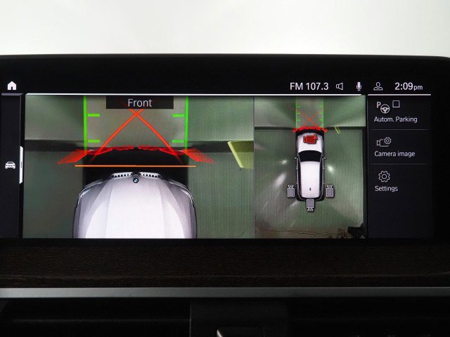 Used 2021 BMW X3 sDrive30i w/ Premium Package image 33