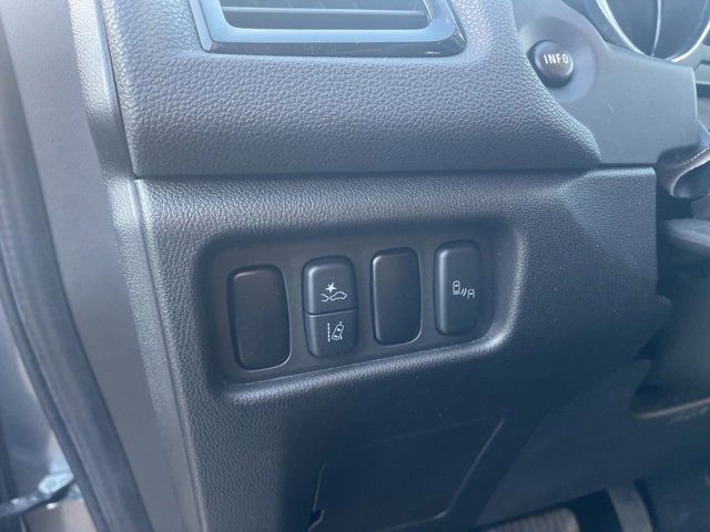 Used 2024 Mitsubishi Outlander Sport SE image 38