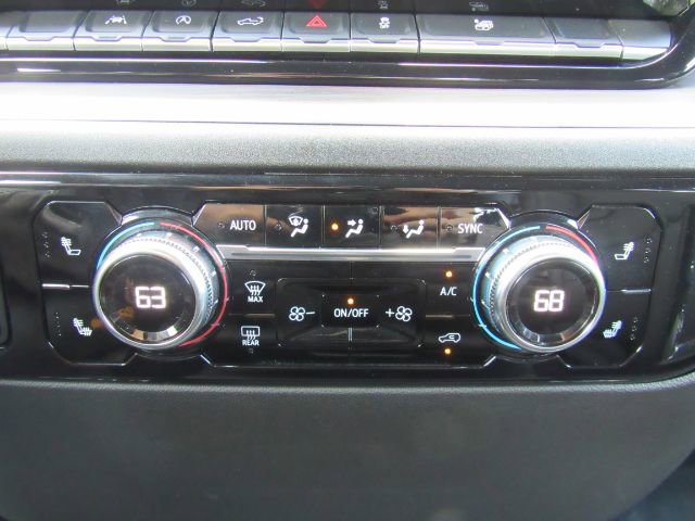 Used 2025 GMC Sierra 1500 SLT image 47