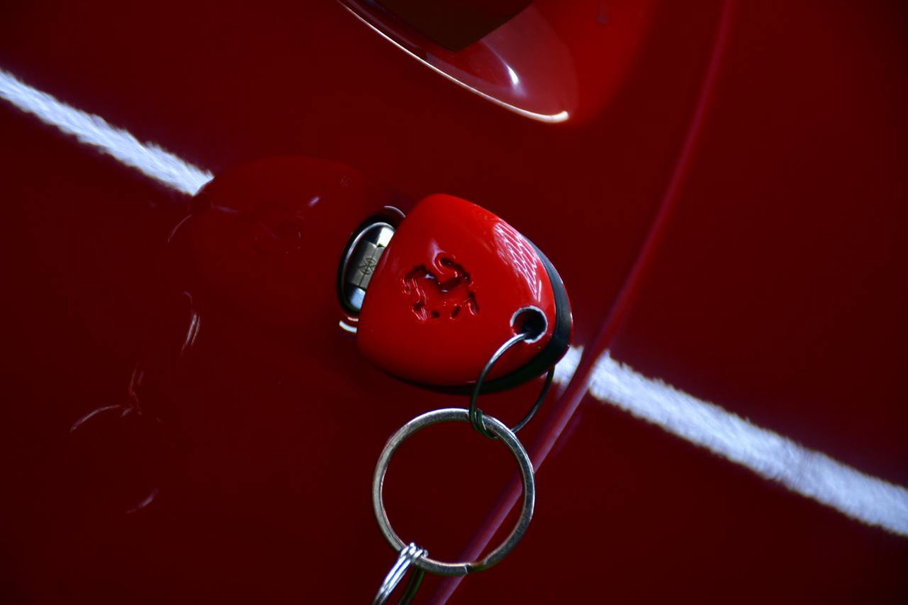 Used 2014 Ferrari California RWD image 56