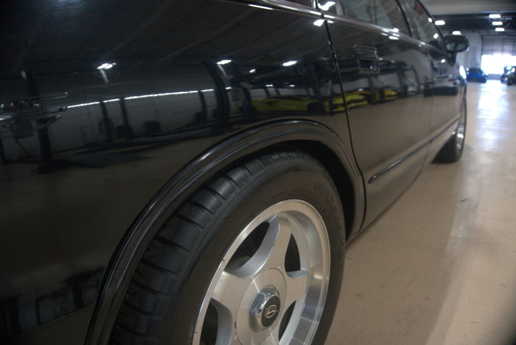 Used 1994 Chevrolet Impala SS image 27