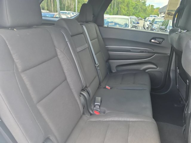 Used 2026 Dodge Durango GT RWD image 31