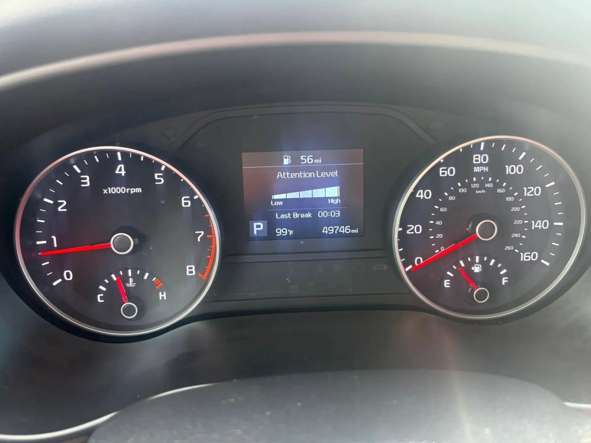 Used 2022 Kia Sportage Nightfall Edition w/ Nightfall Fwd Premium Package image 12