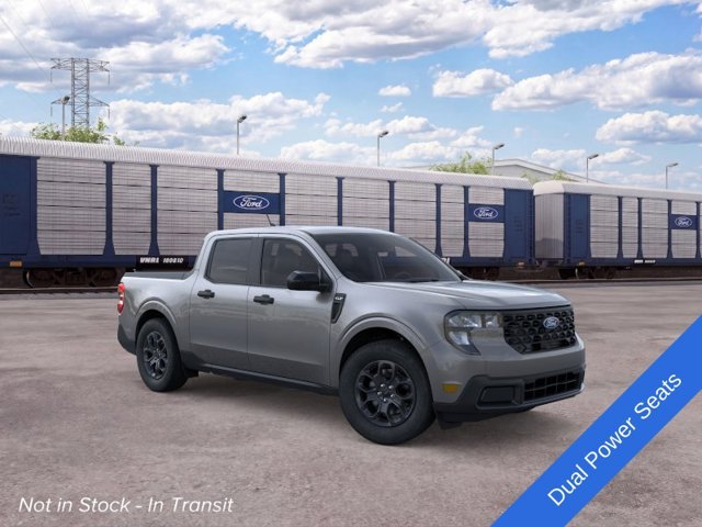 New 2026 Ford Maverick XLT AWD/4WD image 7