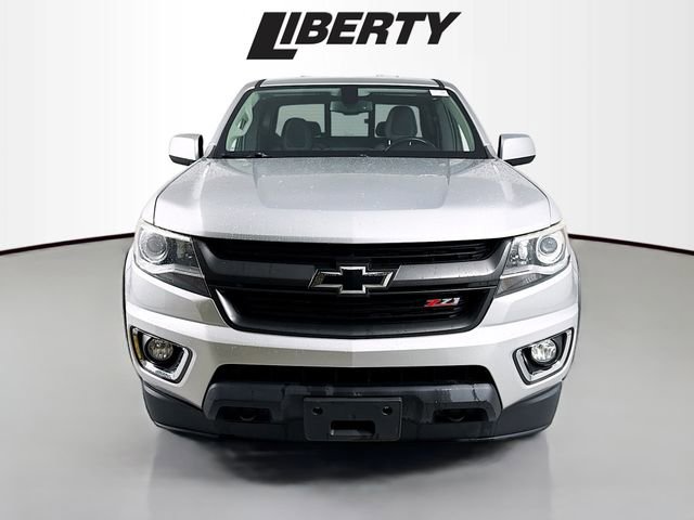 Used 2016 Chevrolet Colorado Z71 image 2