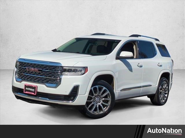 Used 2023 GMC Acadia Denali image 1