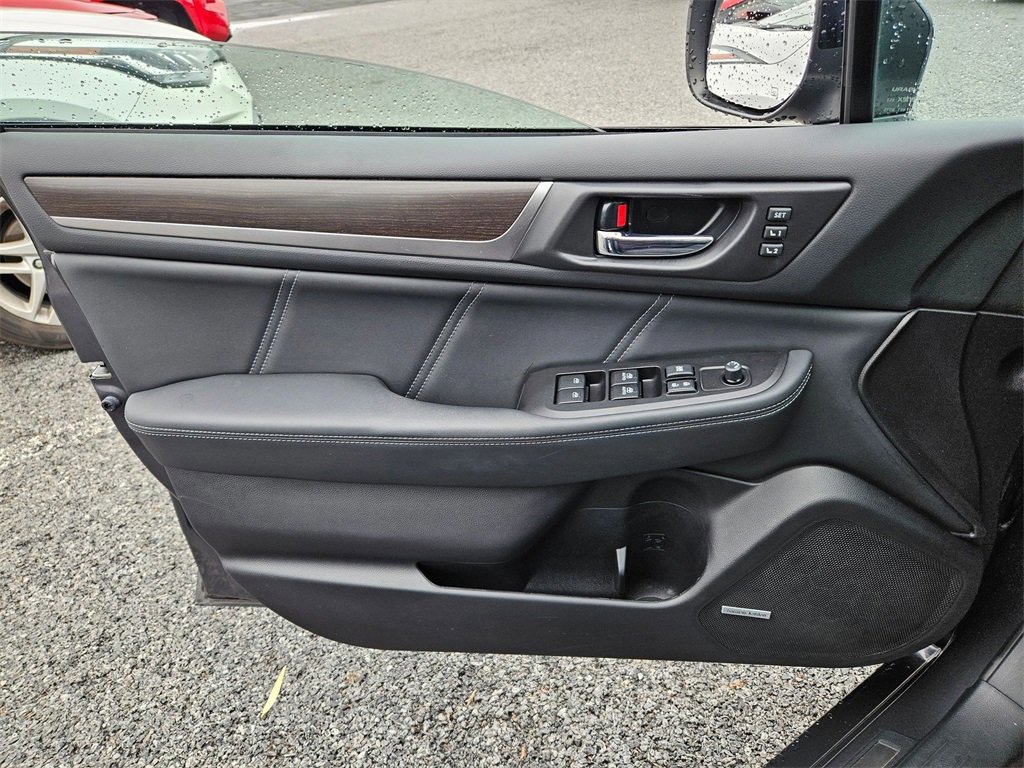 Used 2018 Subaru Legacy 2.5i Limited image 7