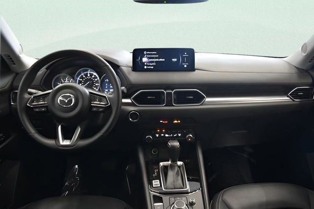 Used 2025 MAZDA CX-5 AWD 2.5 S w/ Preferred Package image 5