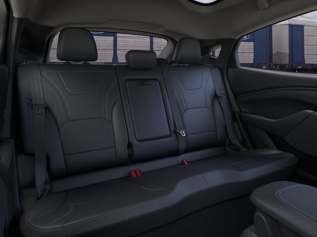 New 2026 Ford Mustang Mach-E Premium AWD/4WD image 11