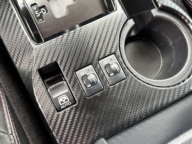 Used 2023 Toyota 4Runner TRD Off-Road Premium w/ Moonroof Package AWD/4WD image 33