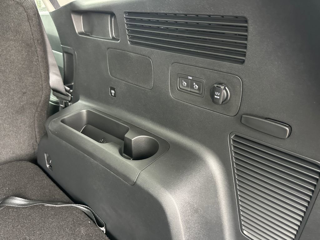 New 2026 Kia Sorento S FWD image 37