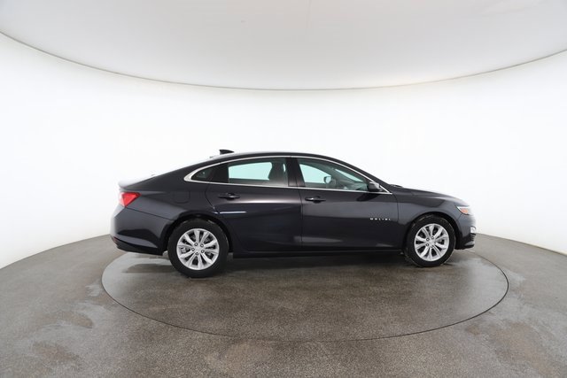 Used 2023 Chevrolet Malibu LT image 21