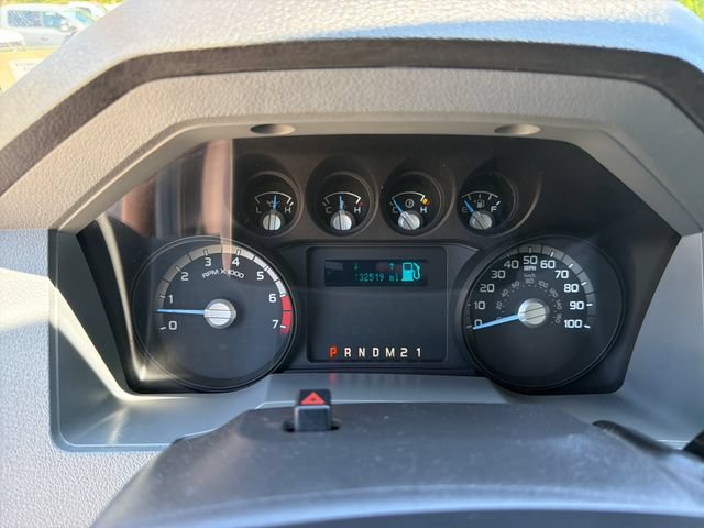 Used 2016 Ford F250 XL w/ XL Appearance Package AWD/4WD image 16