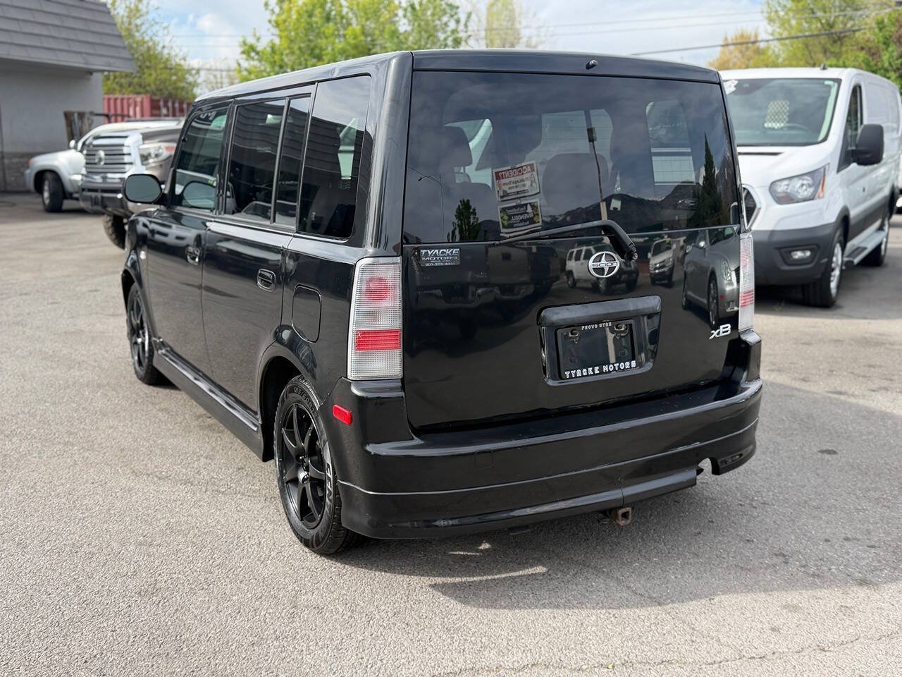 Used 2006 Scion xB FWD image 51
