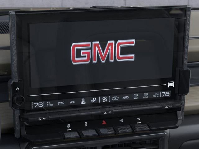 New 2026 GMC Hummer EV SUV image 20