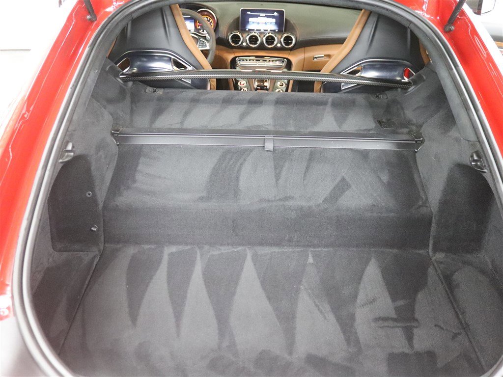 Used 2016 Mercedes-Benz AMG GT S image 32