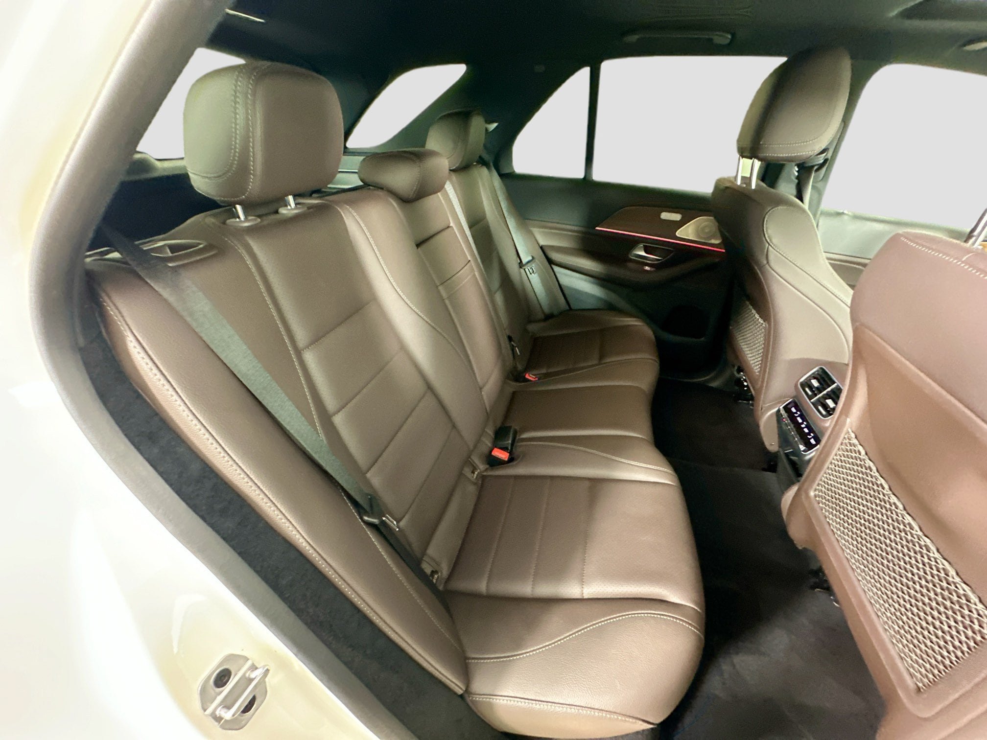 Certified 2022 Mercedes-Benz GLE 350 4MATIC image 35