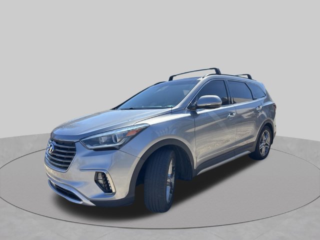 Used 2019 Hyundai Santa Fe XL FWD image 3