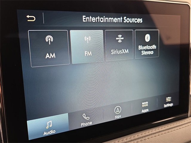 Used 2020 Lincoln Corsair FWD w/ Equipment Group 101A image 18