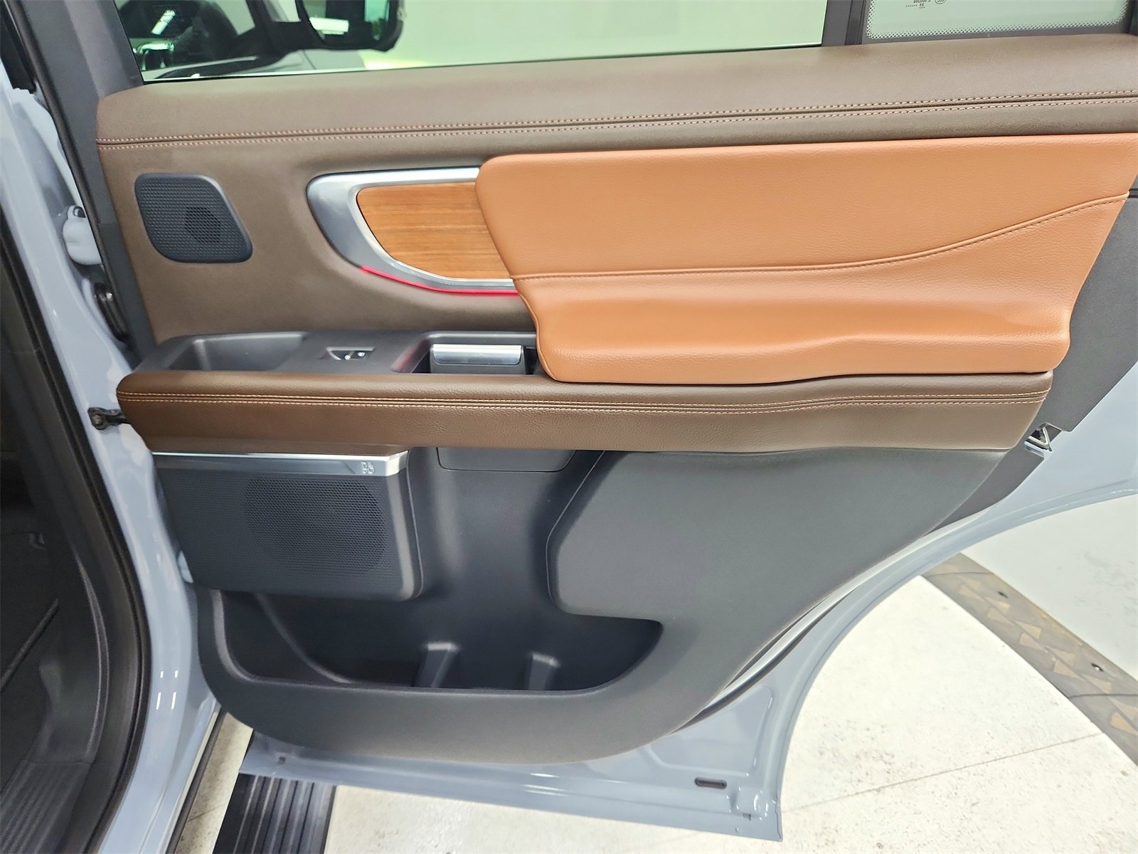 New 2025 Ford Expedition King Ranch image 44