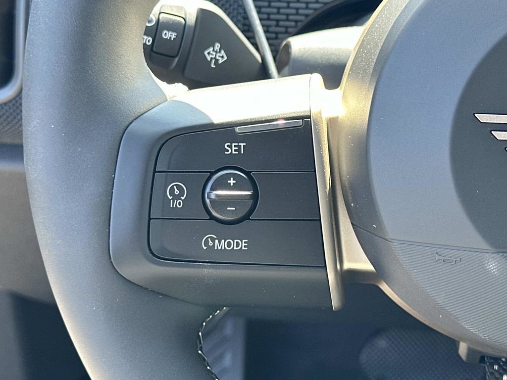 New 2025 MINI Cooper Countryman S w/ Comfort Package Max image 9