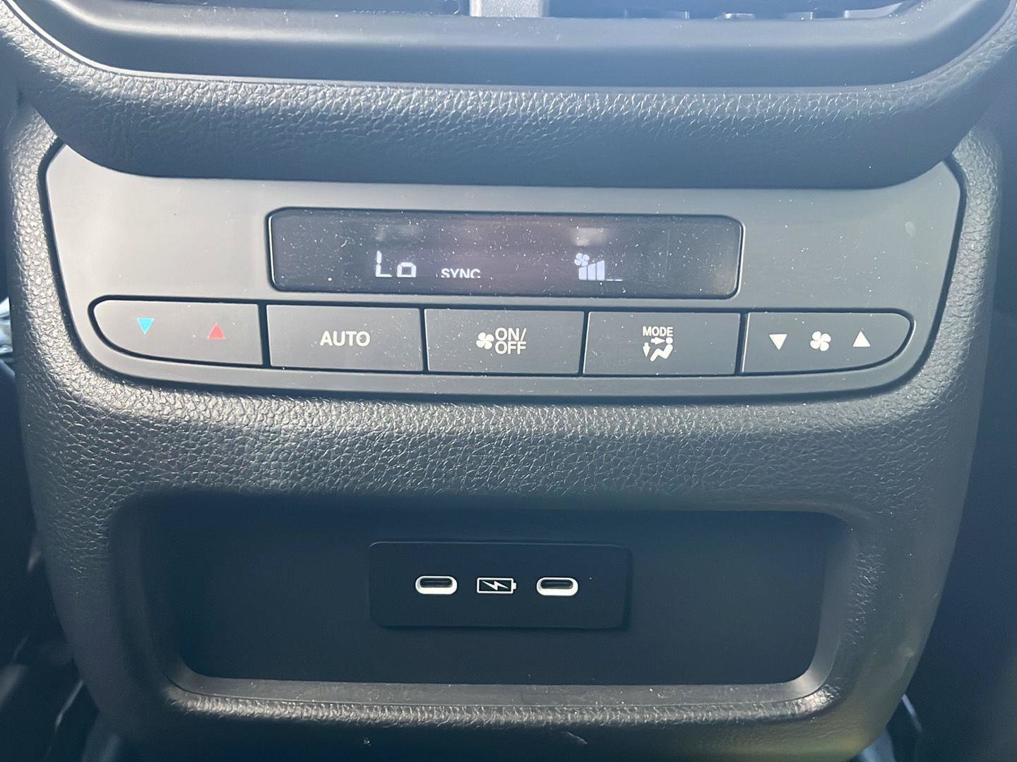 Certified 2025 Honda Pilot EX-L image 21