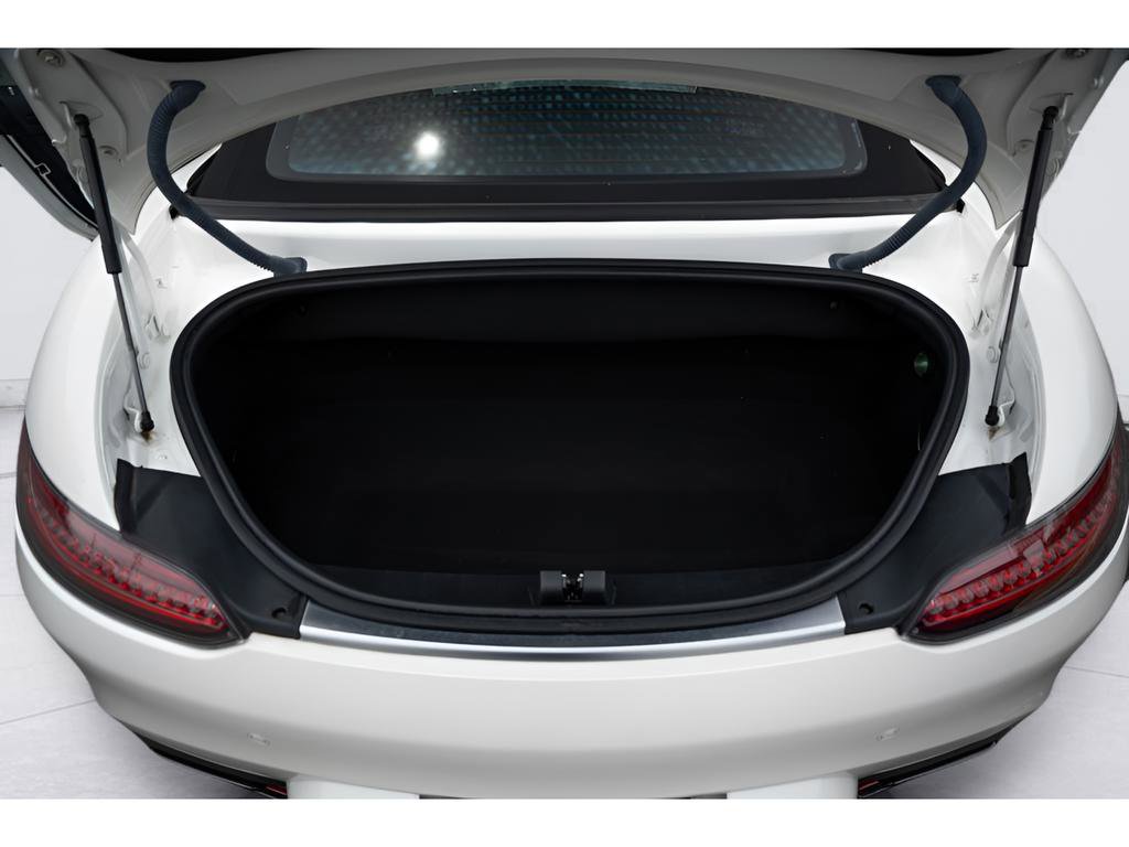 Used 2018 Mercedes-Benz AMG GT Roadster image 25