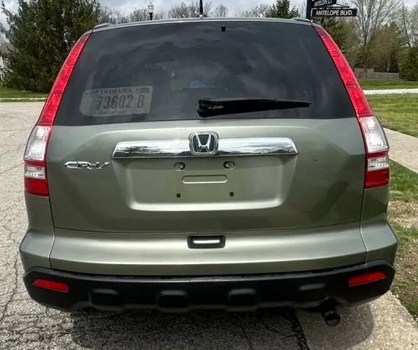 Used 2009 Honda CR-V EX-L image 6