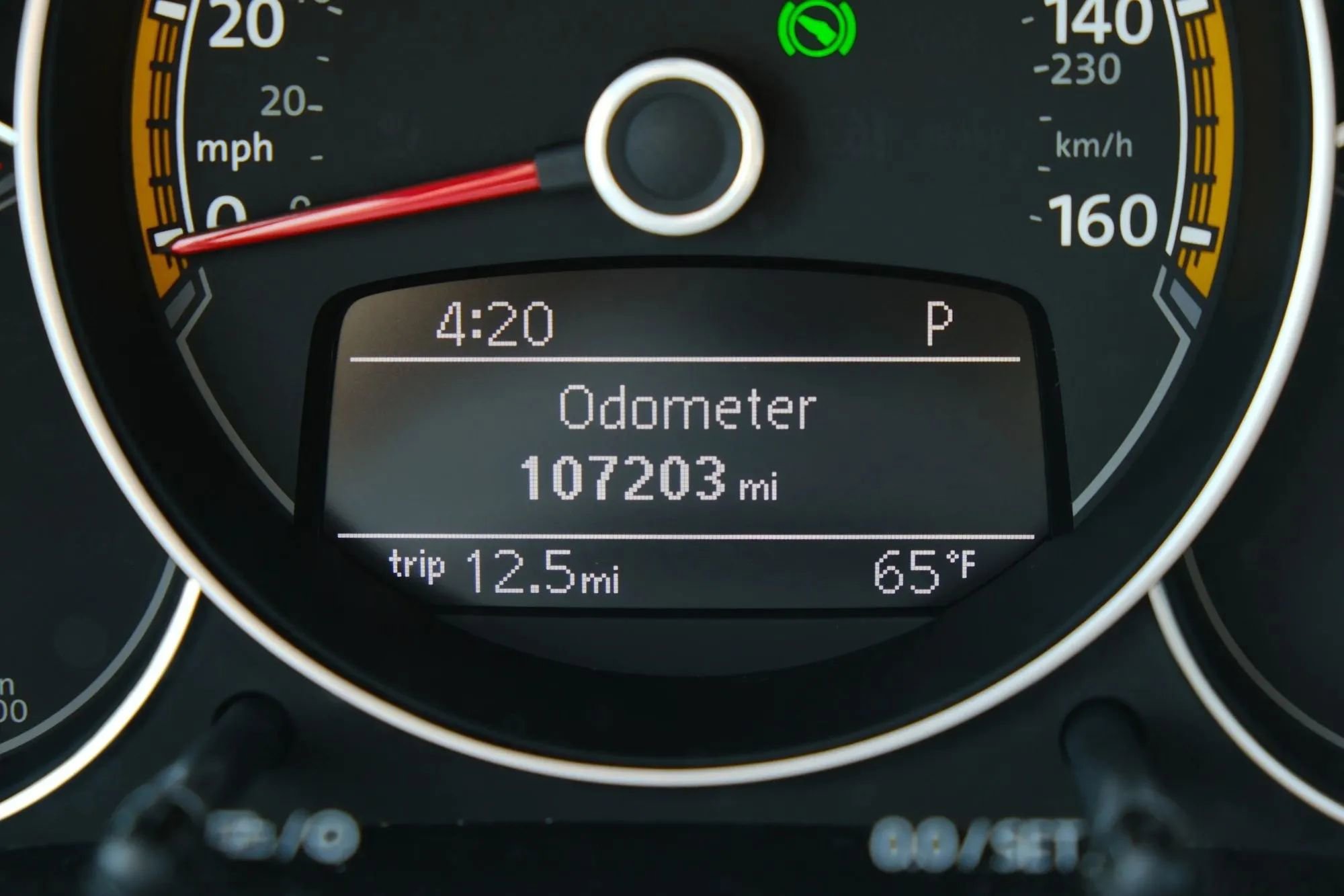 Used 2016 Volkswagen Beetle 1.8T Dune w/ Dune Technology Package image 42