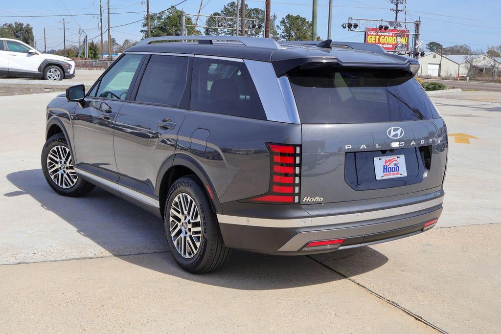 New 2026 Hyundai Palisade SEL image 2