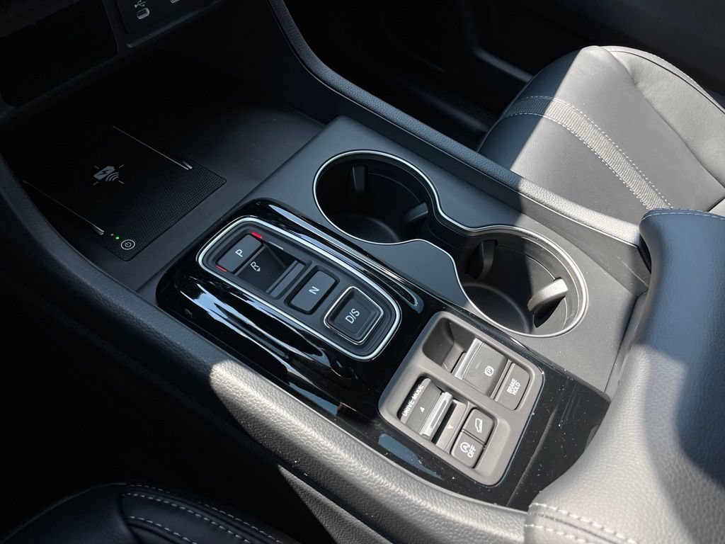 New 2026 Honda Pilot EX-L image 19